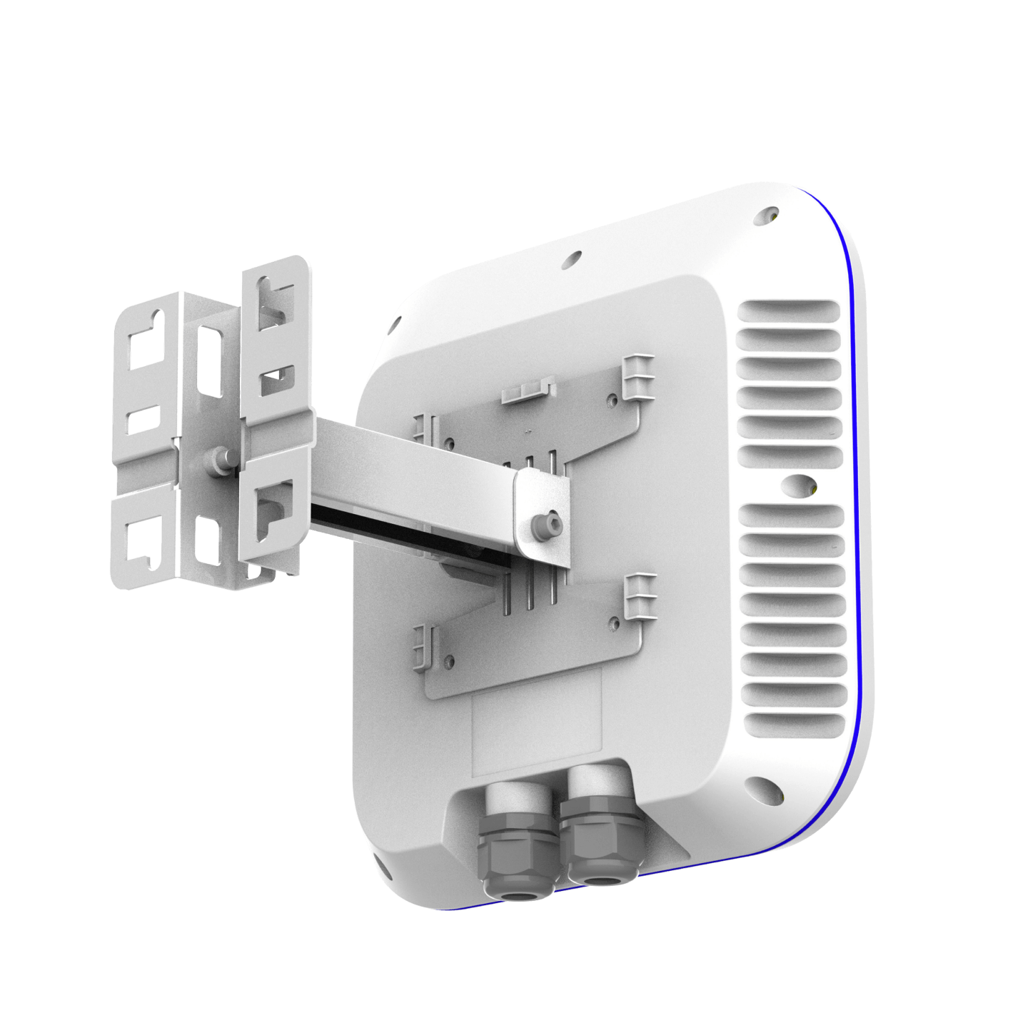 RG-RAP6260(G) Wi-Fi 6 AX1800 Outdoor Omnidirectional Access Point