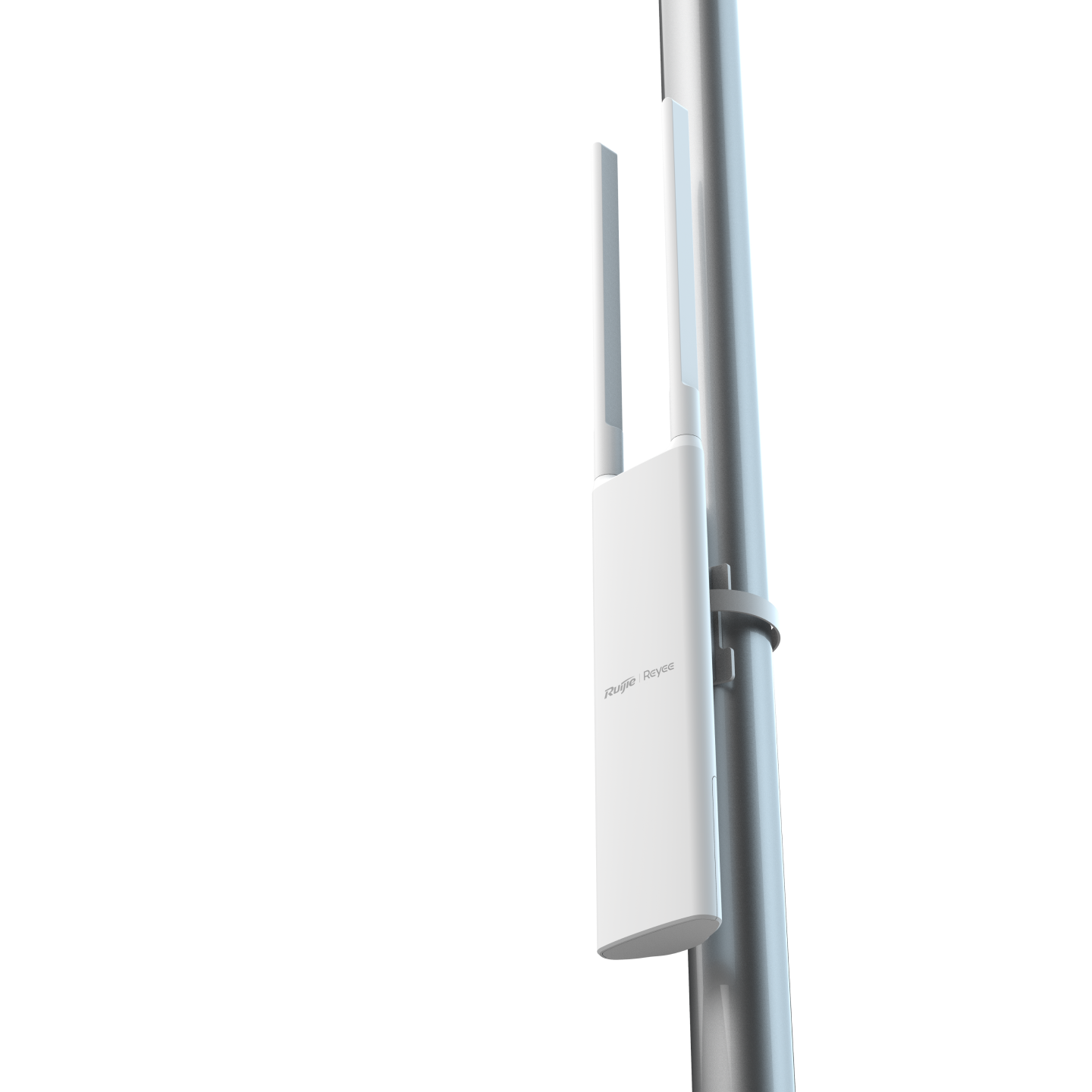 RG-RAP52-OD, Reyee Wi-Fi 5 AC1300 Dual-Band Outdoor Access Point