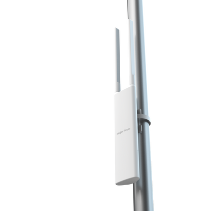 RG-RAP52-OD, Reyee Wi-Fi 5 AC1300 Dual-Band Outdoor Access Point
