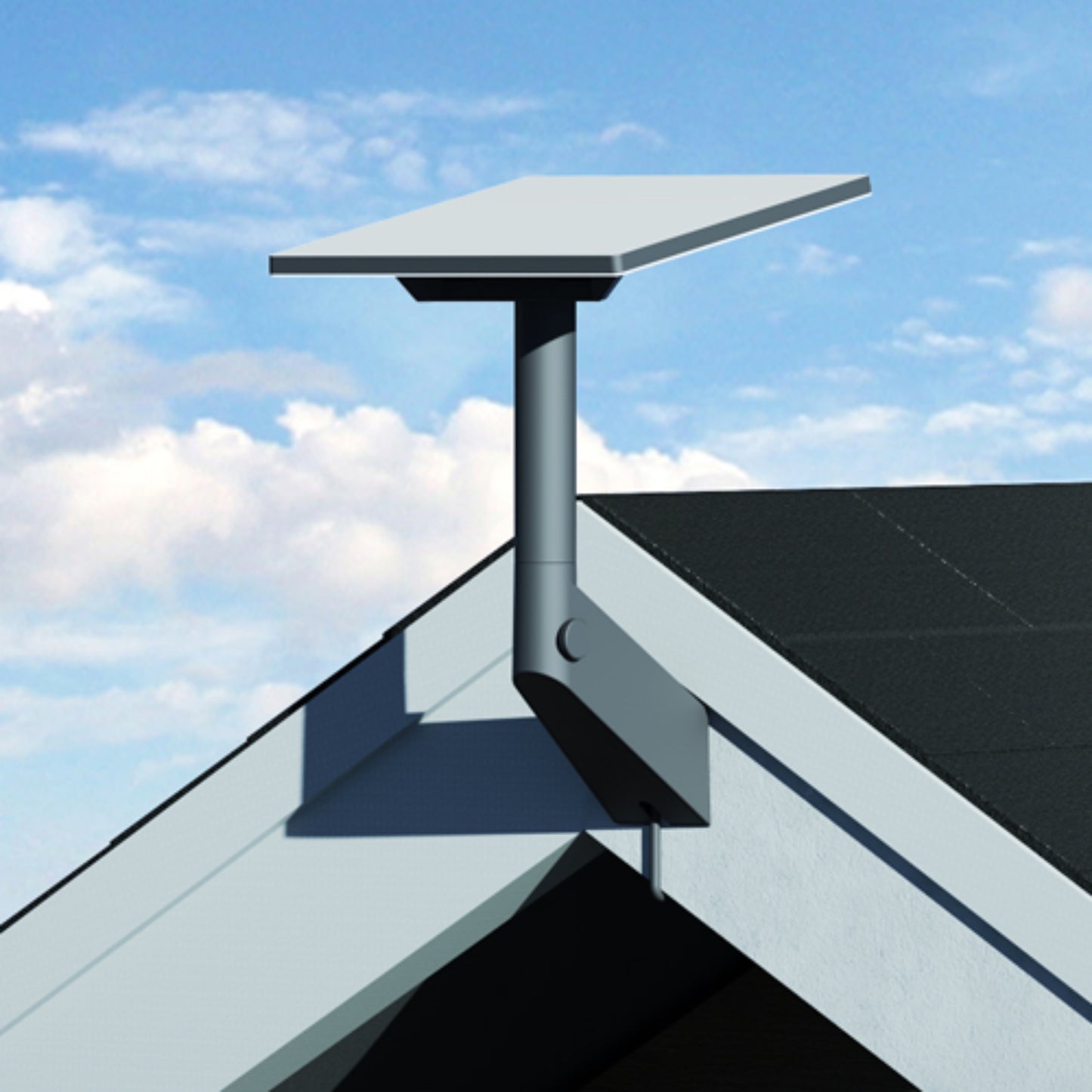Pivot Pared - Starlink Mini