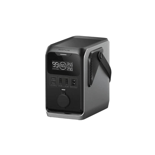 Ecoflow Trail 200DC