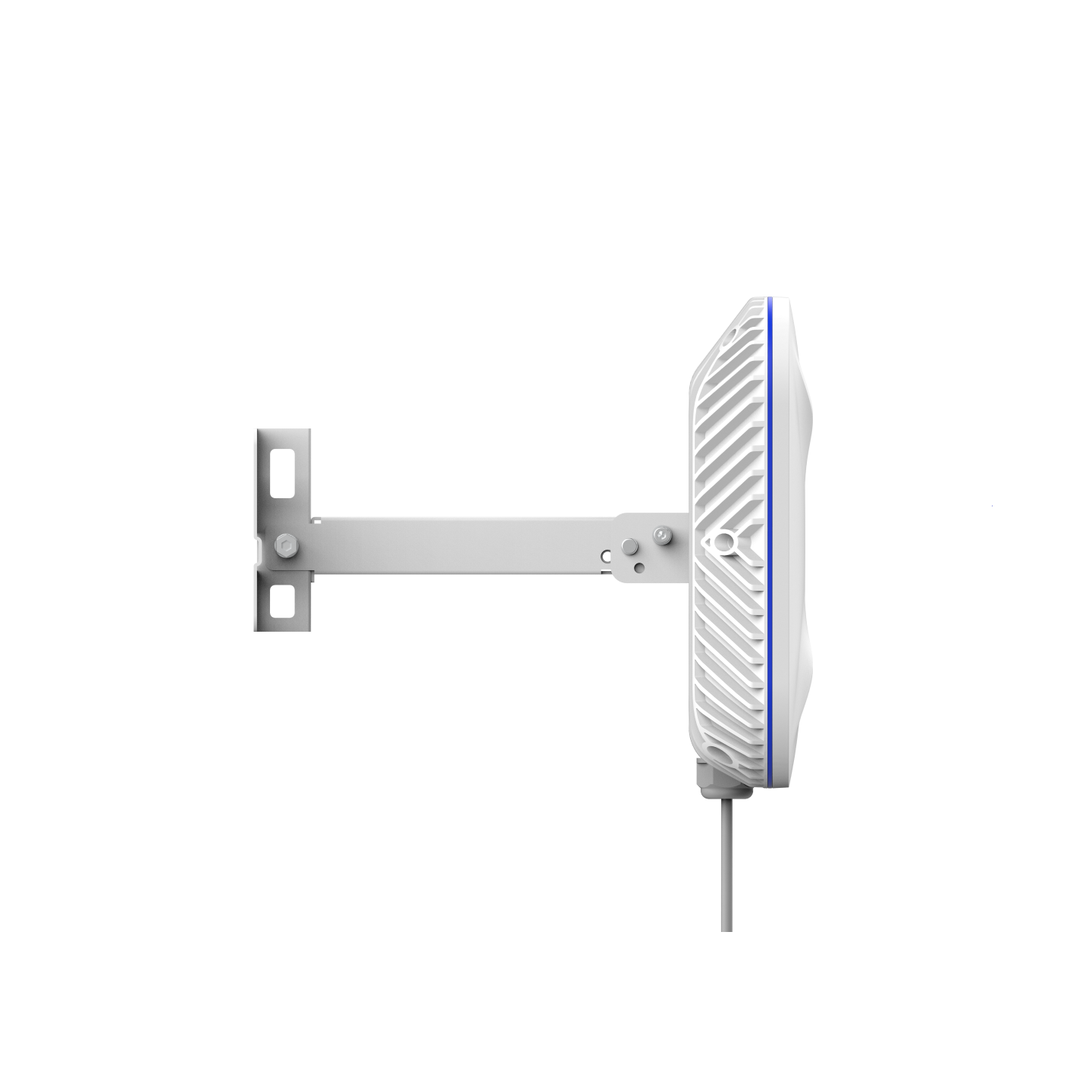 Ruijie RG-RAP6260(H) – AP Exterior WiFi 6 AX6000 Alta Densidad hasta 512 Usuarios