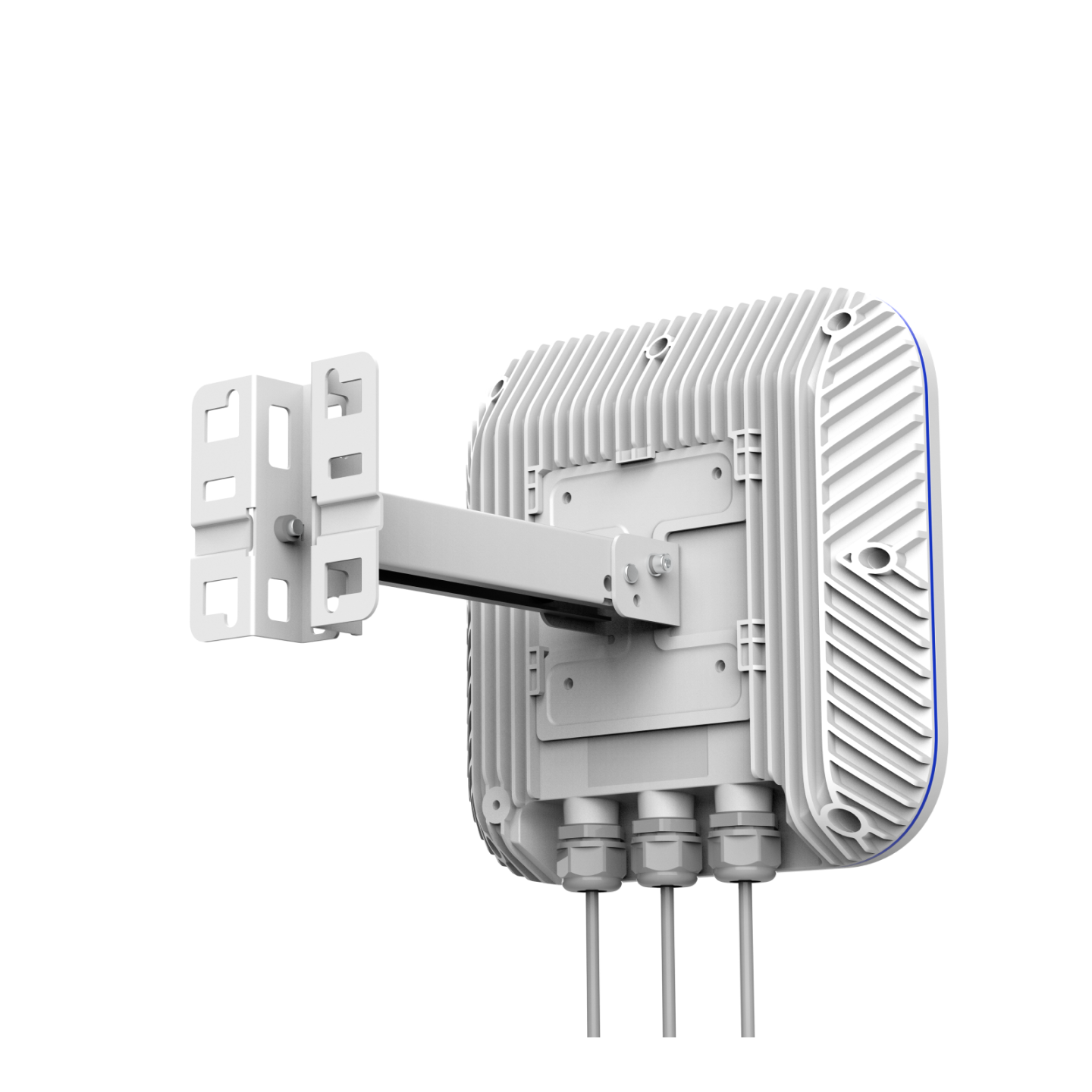 Ruijie RG-RAP6260(H) – AP Exterior WiFi 6 AX6000 Alta Densidad hasta 512 Usuarios