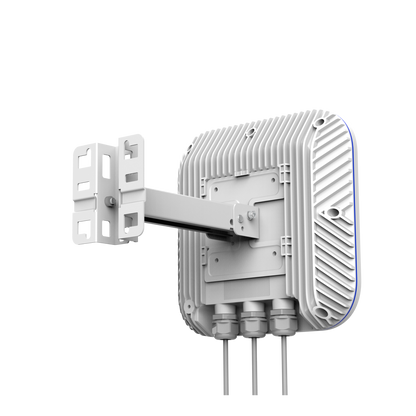 Ruijie RG-RAP6260(H) – AP Exterior WiFi 6 AX6000 Alta Densidad hasta 512 Usuarios