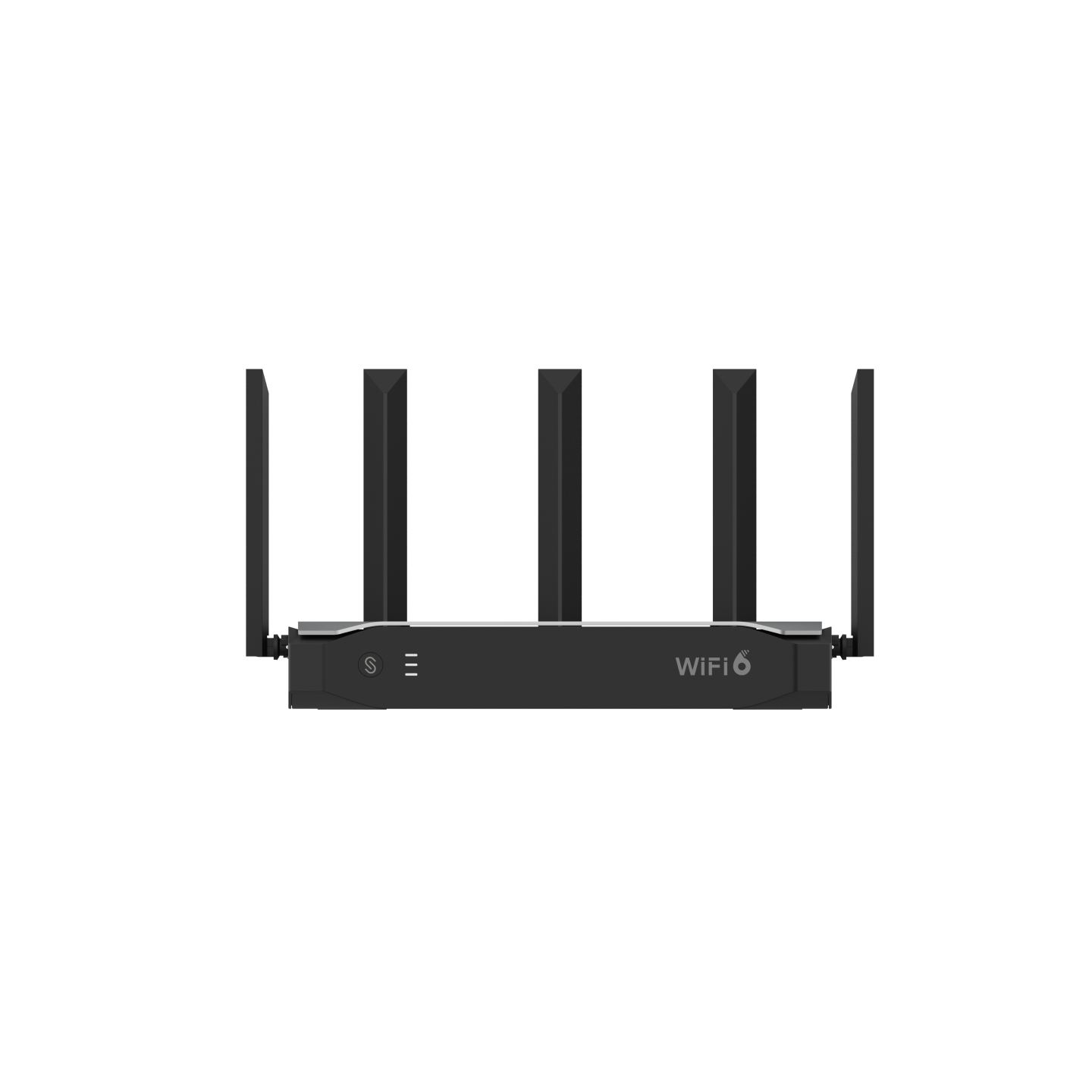 Ruijie RG-EG105GW-X – Router WiFi 6 AX3000 Empresarial con Ruijie Cloud