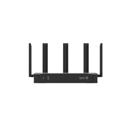 Ruijie RG-EG105GW-X – Router WiFi 6 AX3000 Empresarial con Ruijie Cloud