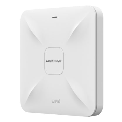 RG-RAP2260 (G) AP Reyee para Wi-Fi 6 de 1775 Mbps, con montaje en techo