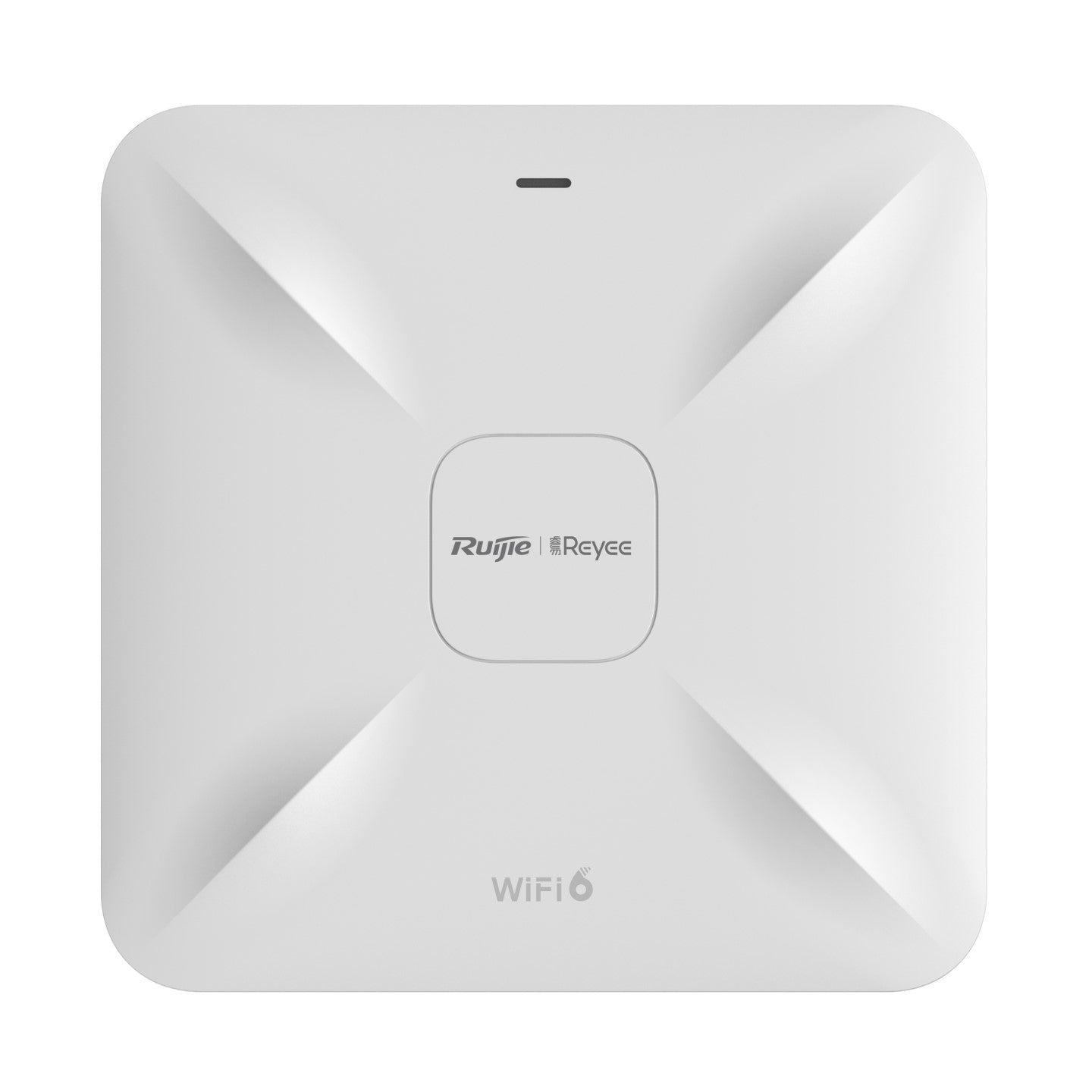 RG-RAP2260 (G) AP Reyee para Wi-Fi 6 de 1775 Mbps, con montaje en techo