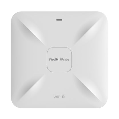 RG-RAP2260 (G) AP Reyee para Wi-Fi 6 de 1775 Mbps, con montaje en techo