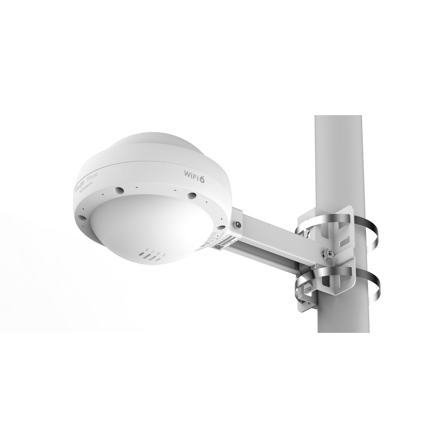 Ruijie RG-RAP6262(G) – AP Exterior WiFi 6 AX1800 IP68 Omnidireccional