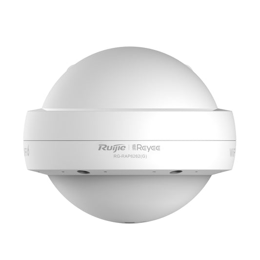 Ruijie RG-RAP6262(G) – AP Exterior WiFi 6 AX1800 IP68 Omnidireccional