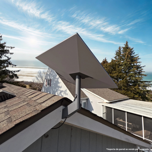 Instalación Profesional Avanzada – Playas y Periferia de Lima