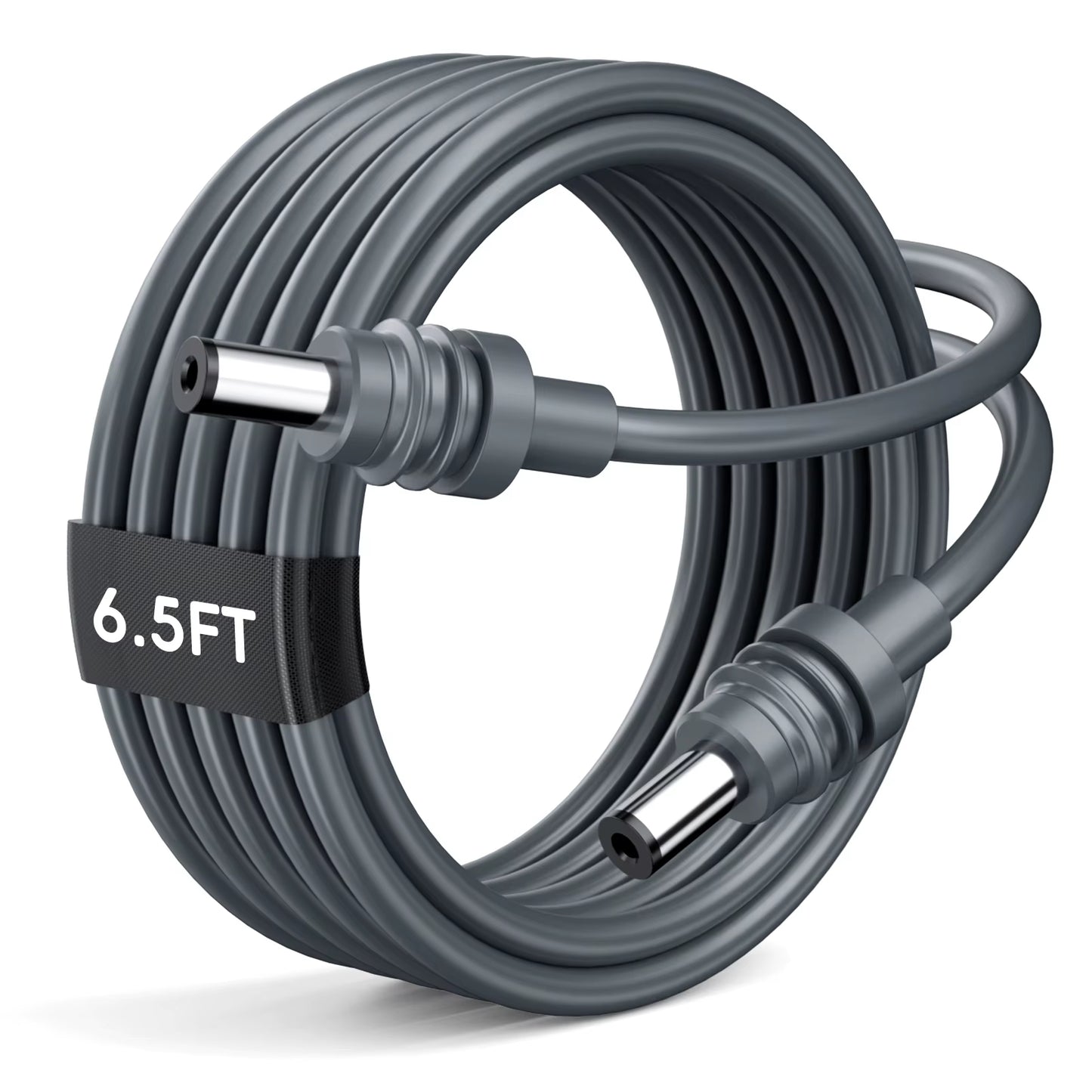 For Starlink 2M 5M USB C to DC Power Cable for Starlink Mini USB Type-C Input to Waterproof Power Cable Fit Starlink Gen3 Mini