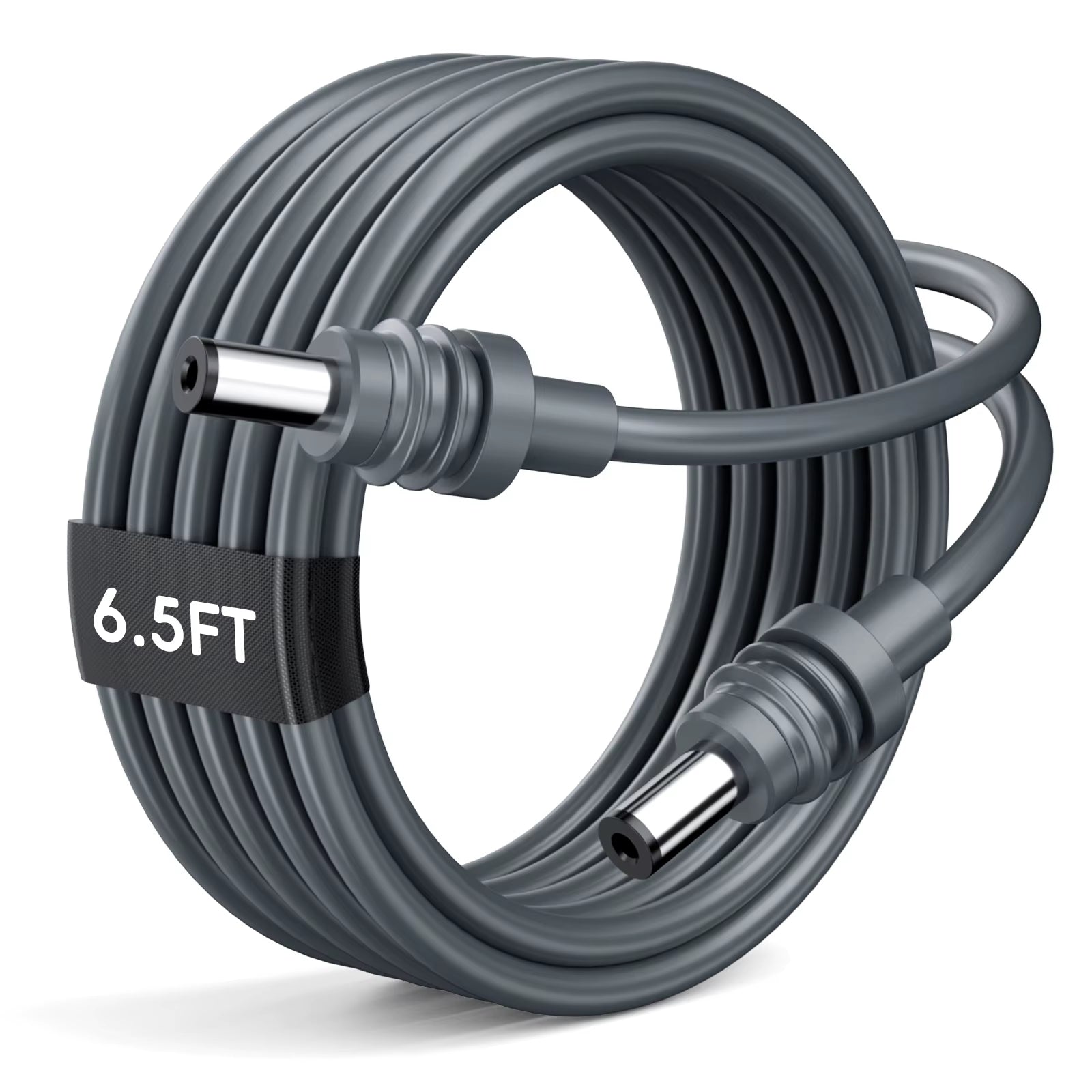 For Starlink 2M 5M USB C to DC Power Cable for Starlink Mini USB Type-C Input to Waterproof Power Cable Fit Starlink Gen3 Mini