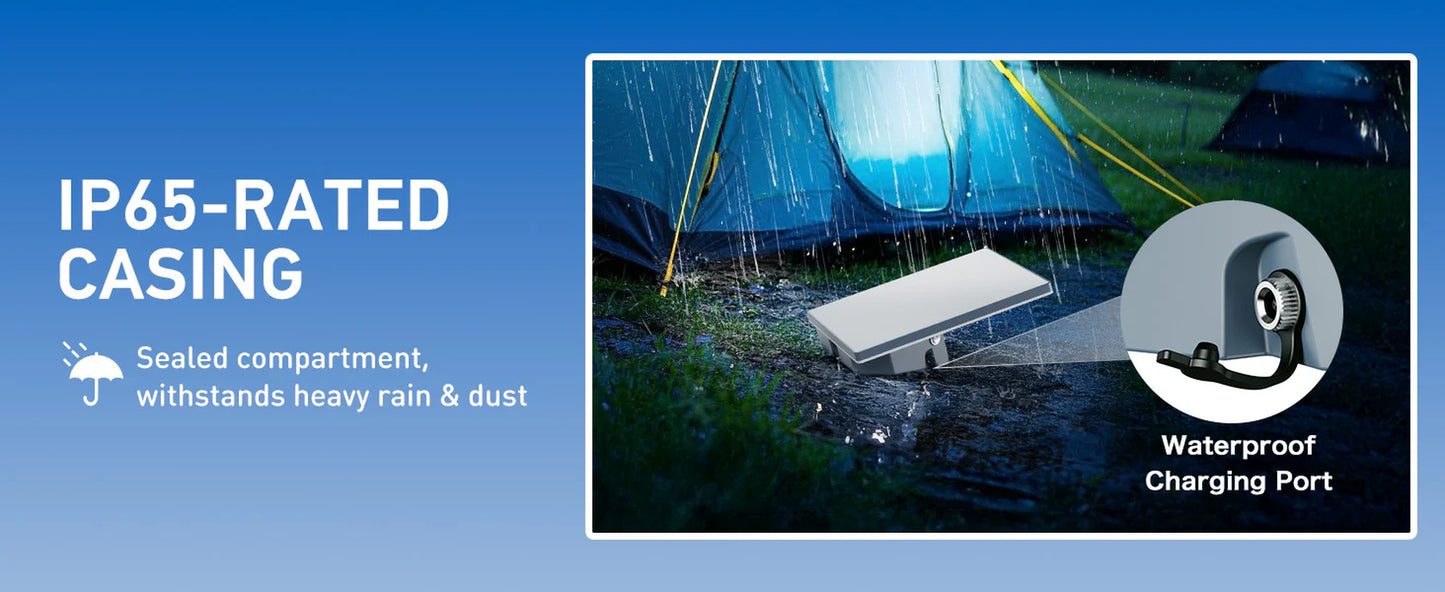 ® Battery for Starlink Mini