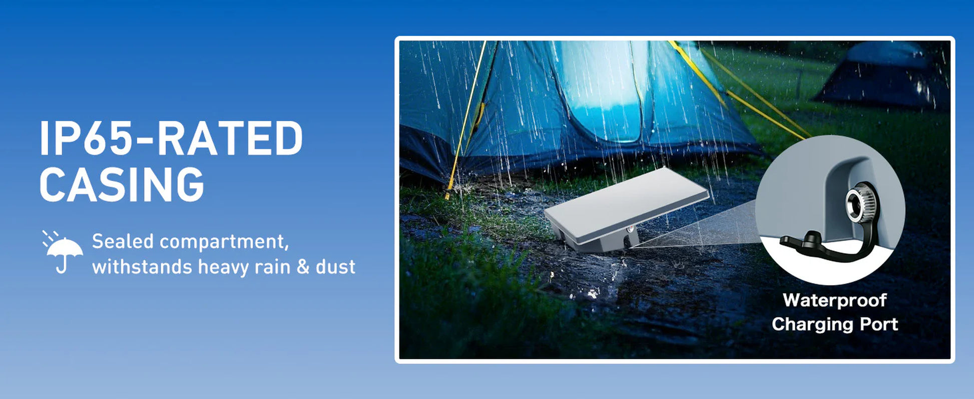 ® Battery for Starlink Mini