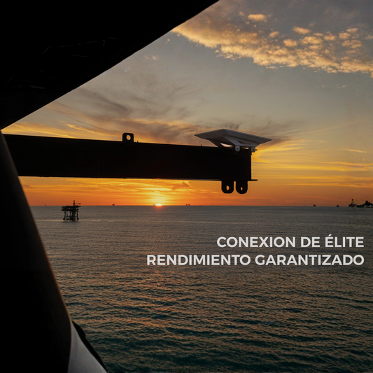 Starlink High Performance Premium