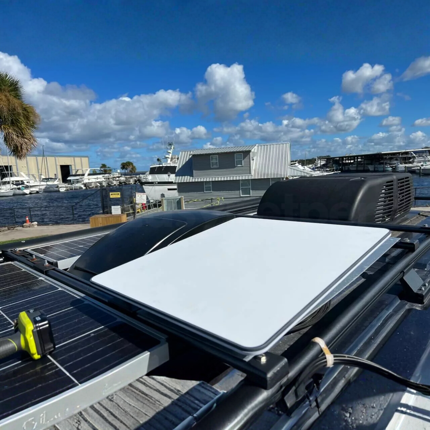 Starlink High Performance Gen 2 Premium