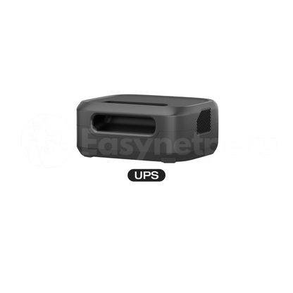 EcoFlow RIVER 3 UPS GL