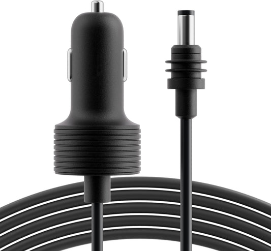 Adaptador Vehicular para Starlink Mini (12V–24V)