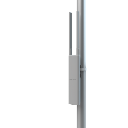RG-RAP52-OD, Reyee Wi-Fi 5 AC1300 Dual-Band Outdoor Access Point