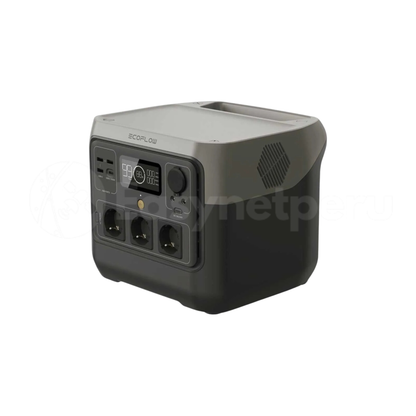 EcoFlow RIVER 2 PRO