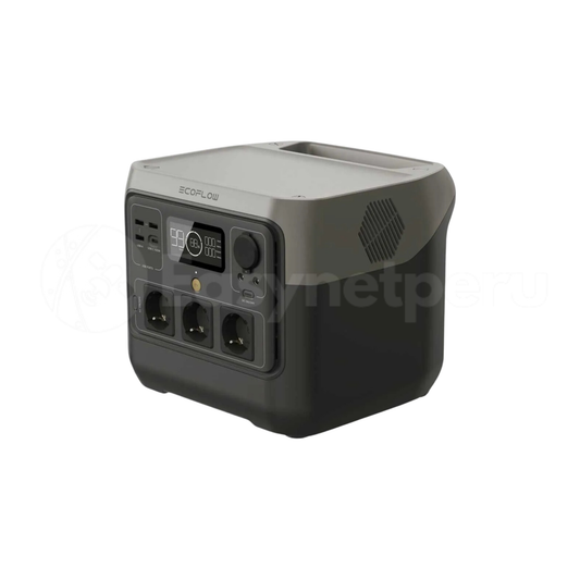 EcoFlow RIVER 2 PRO