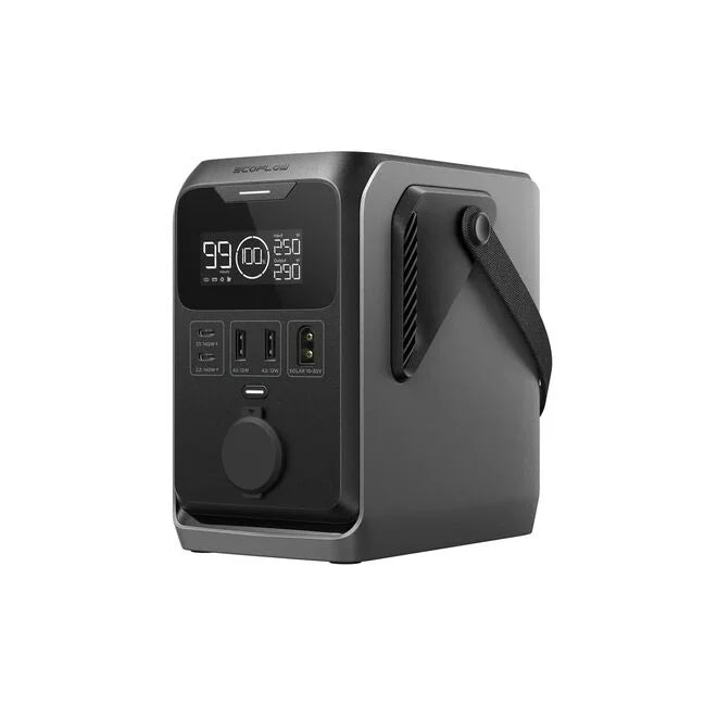 Ecoflow Trail 300DC (300W + 90000mAh)