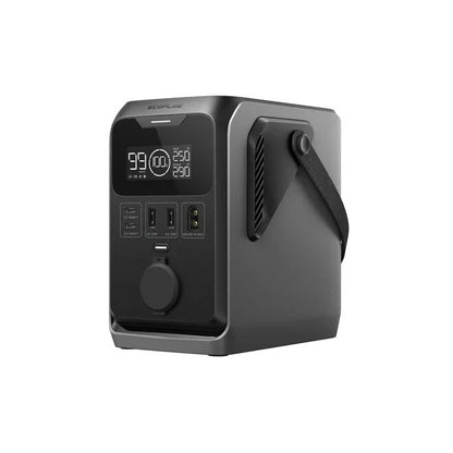 Ecoflow Trail 300DC (300W + 90000mAh)