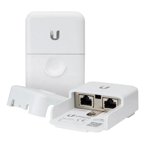 Ubiquiti ETH-SP-G2 Proteccion contra descargas electroestaticas en exterior