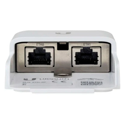 Ubiquiti ETH-SP-G2 Proteccion contra descargas electroestaticas en exterior