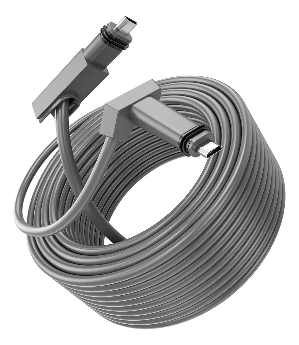 Starlink Standard V2 Antenna Cable (46 M / 150 Feet)