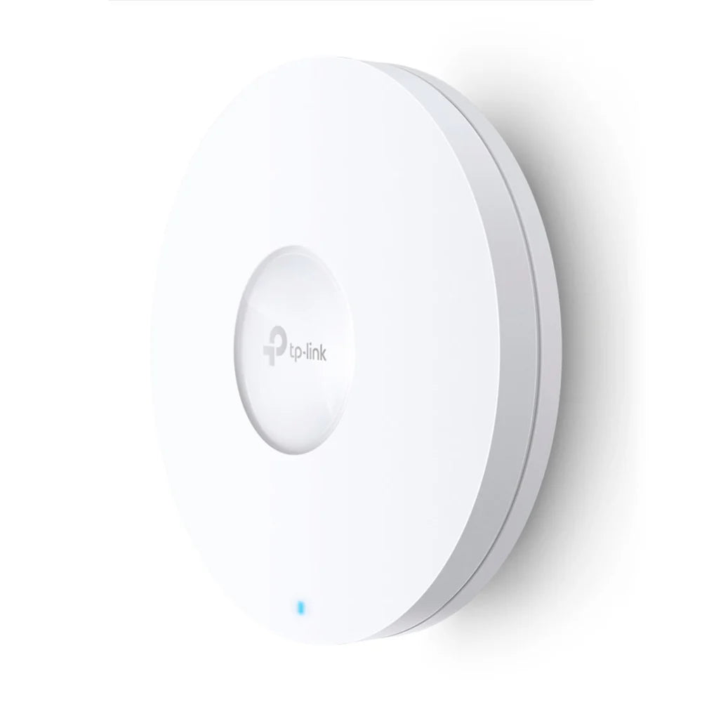 TP-LINK EAP610 Access Point WiFi6 Omada AX1800 Doble Banda