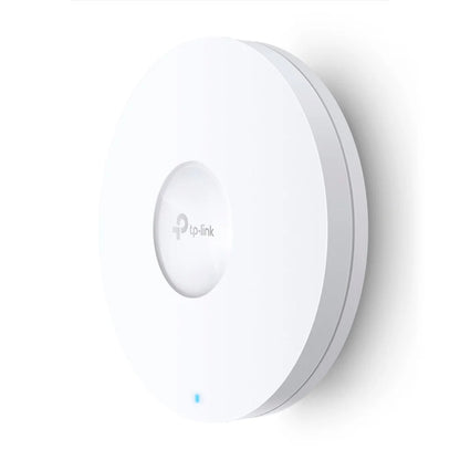 TP-LINK EAP610 Access Point WiFi6 Omada AX1800 Doble Banda