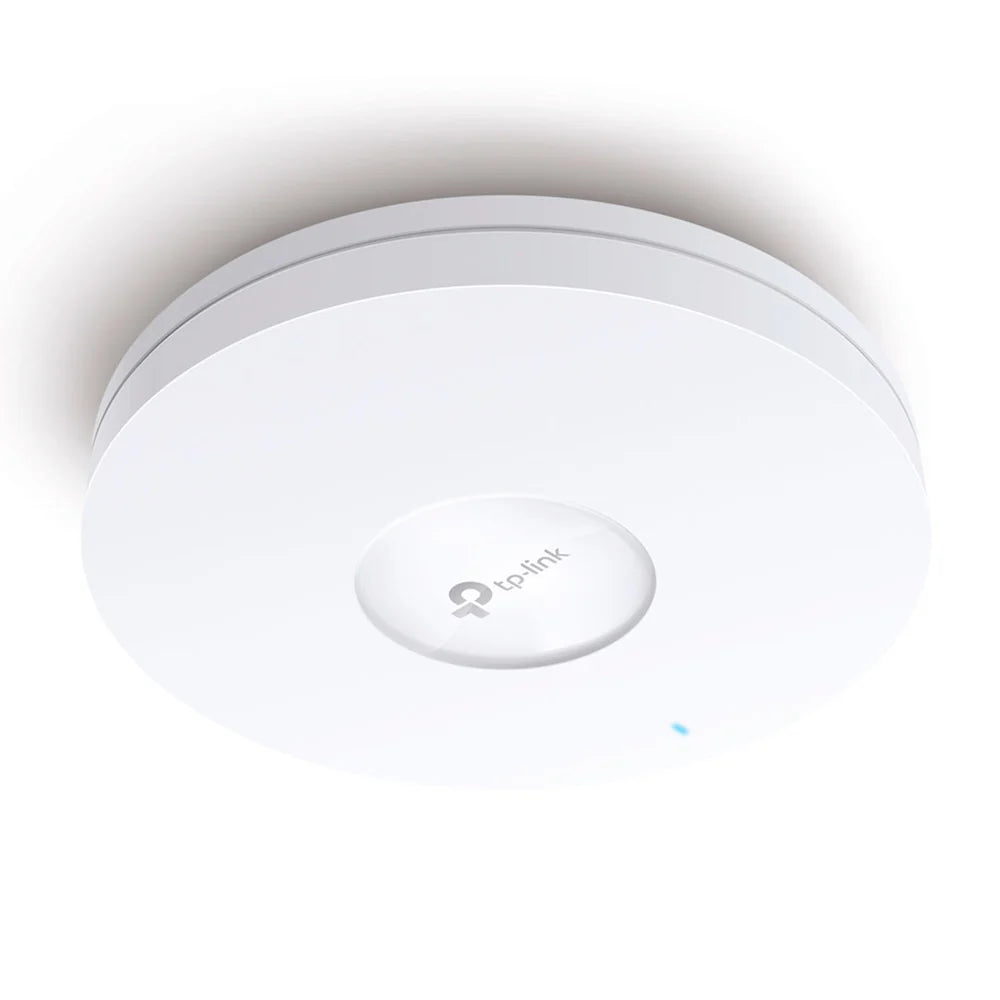 TP-LINK EAP610 Access Point WiFi6 Omada AX1800 Doble Banda
