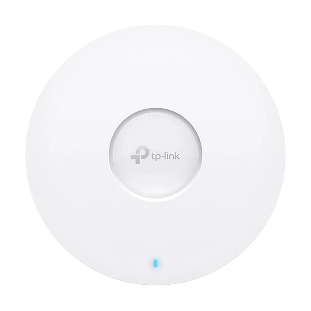 TP-LINK EAP610 Access Point WiFi6 Omada AX1800 Doble Banda