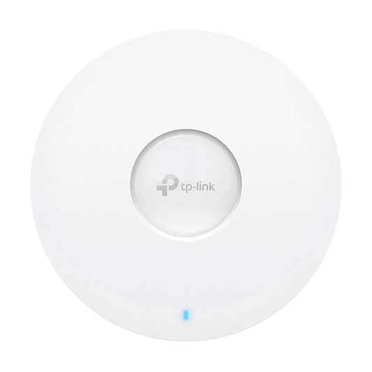 TP-Link EAP610 – AP Interior WiFi 6 AX1800 para Oficinas y Hoteles con Starlink