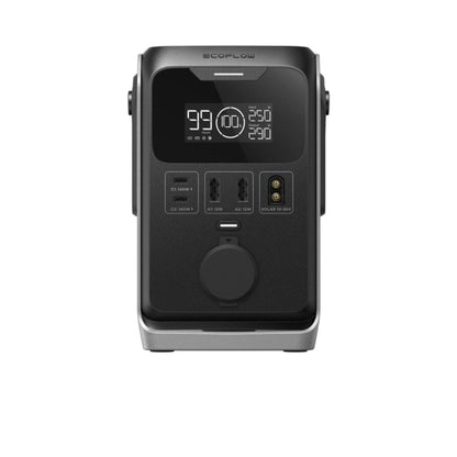 Ecoflow Trail 300DC (300W + 90000mAh)