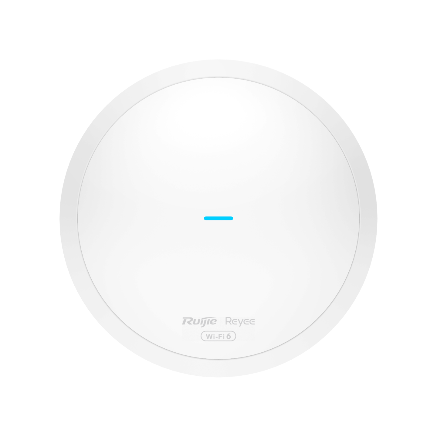 RG-RAP62, AP Wi-Fi 6 AX1800 para montaje en techo