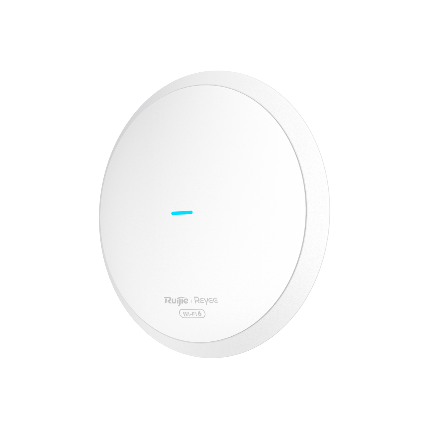 RG-RAP62, AP Wi-Fi 6 AX1800 para montaje en techo