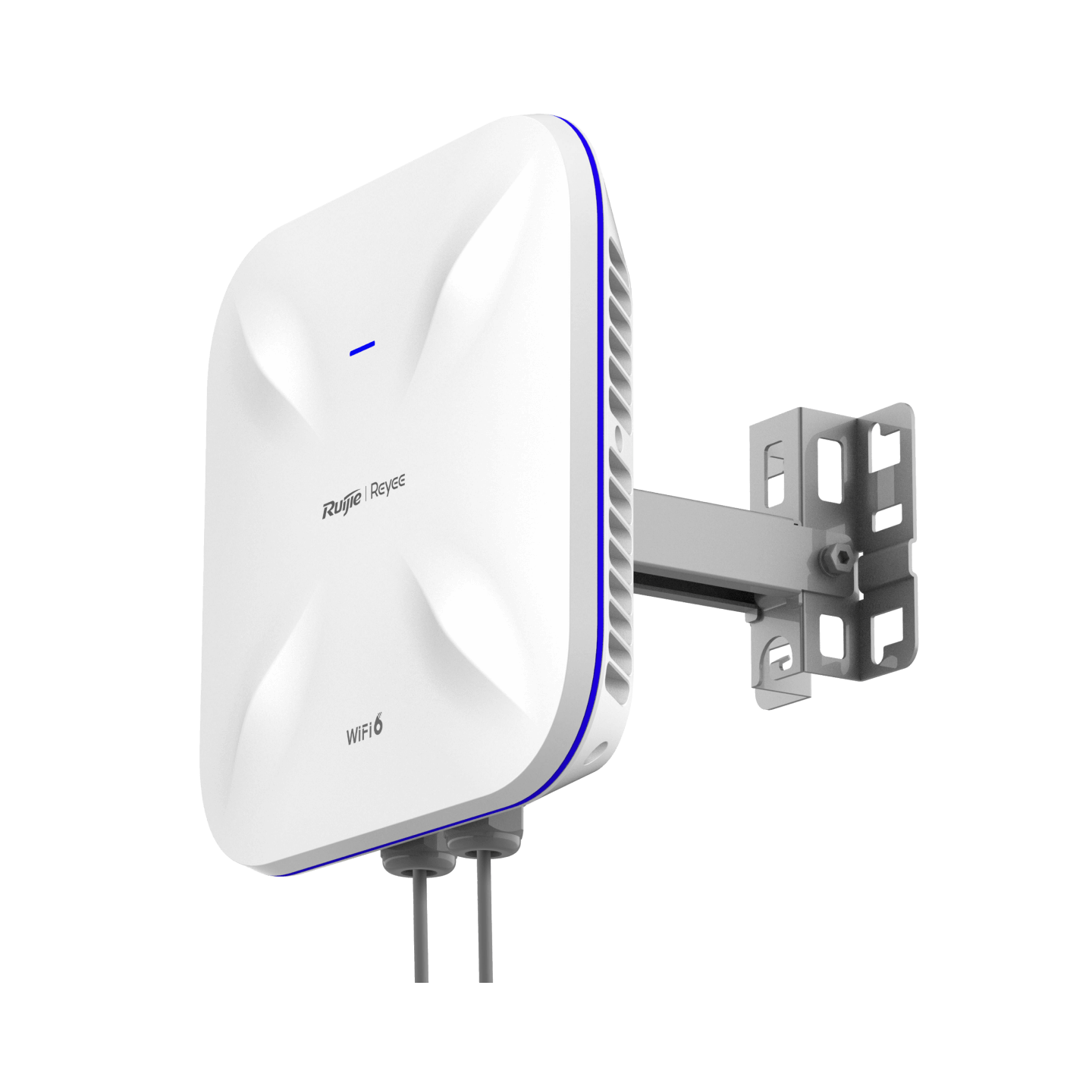 Ruijie RG-RAP6260(G) – AP Exterior WiFi 6 AX1800 IP67 hasta 256 Usuarios