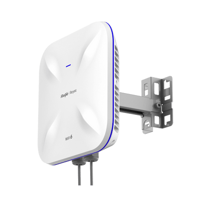 Ruijie RG-RAP6260(G) – AP Exterior WiFi 6 AX1800 IP67 hasta 256 Usuarios