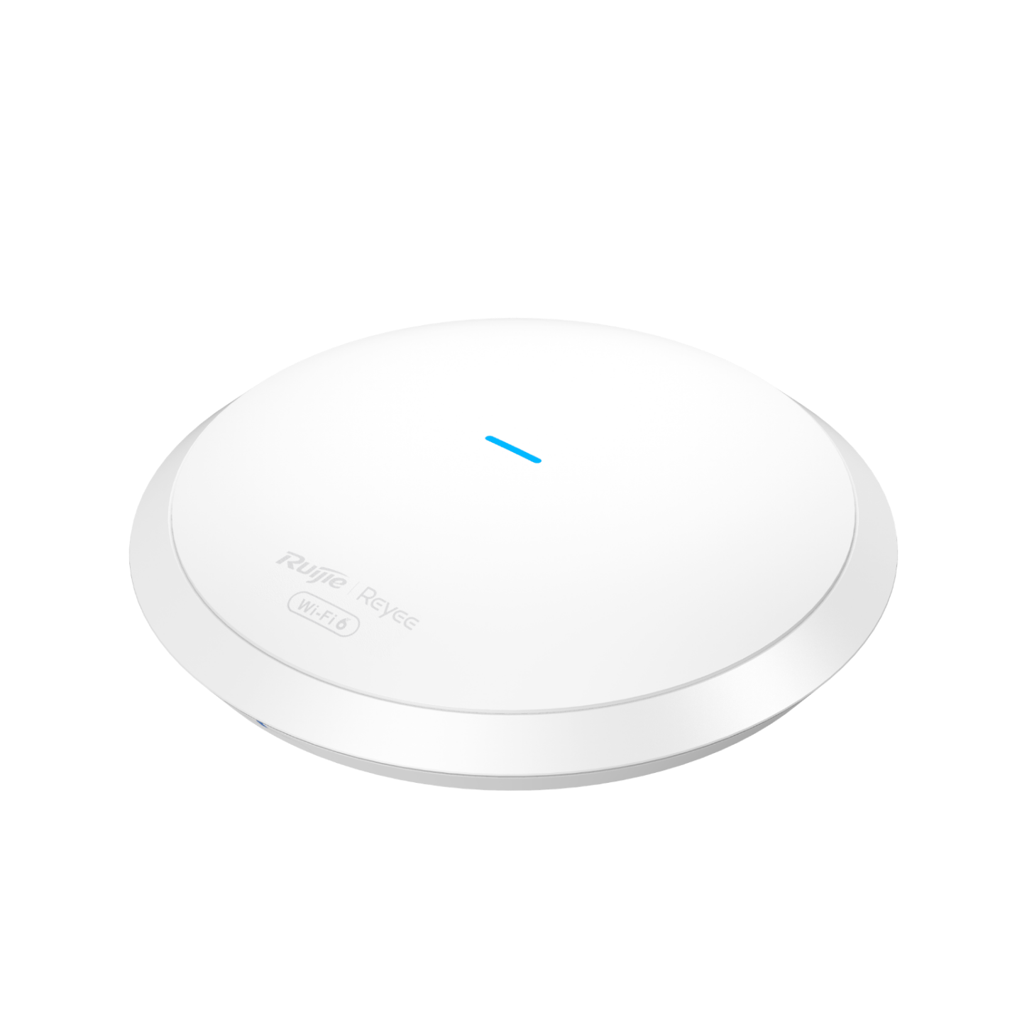 RG-RAP62, AP Wi-Fi 6 AX1800 para montaje en techo