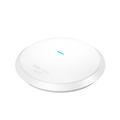 RG-RAP62, AP Wi-Fi 6 AX1800 para montaje en techo