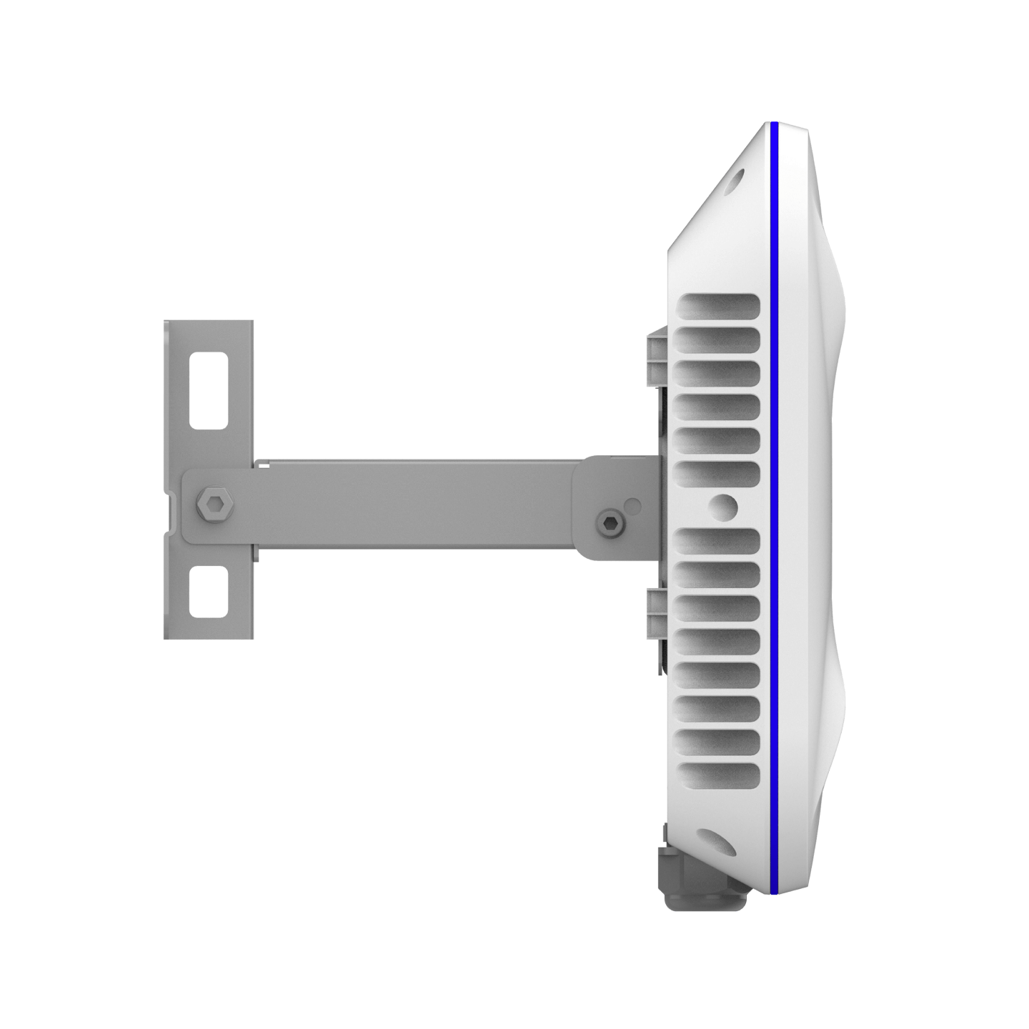 Ruijie RG-RAP6260(G) – AP Exterior WiFi 6 AX1800 IP67 hasta 256 Usuarios