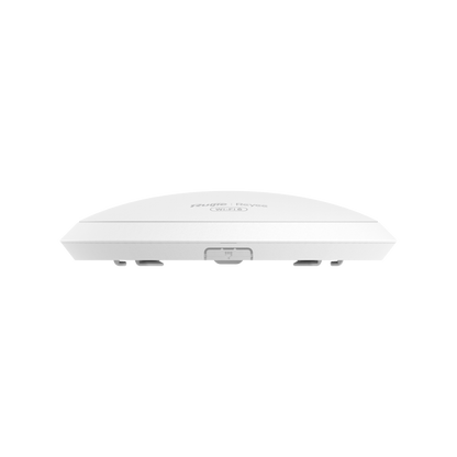 RG-RAP62, AP Wi-Fi 6 AX1800 para montaje en techo