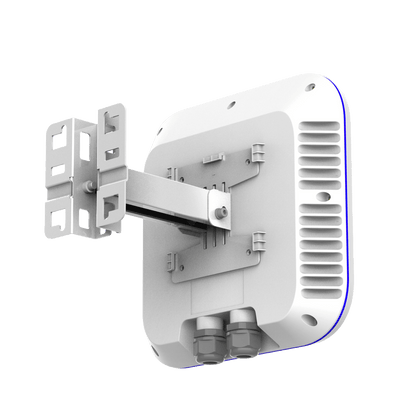 Ruijie RG-RAP6260(G) – AP Exterior WiFi 6 AX1800 IP67 hasta 256 Usuarios