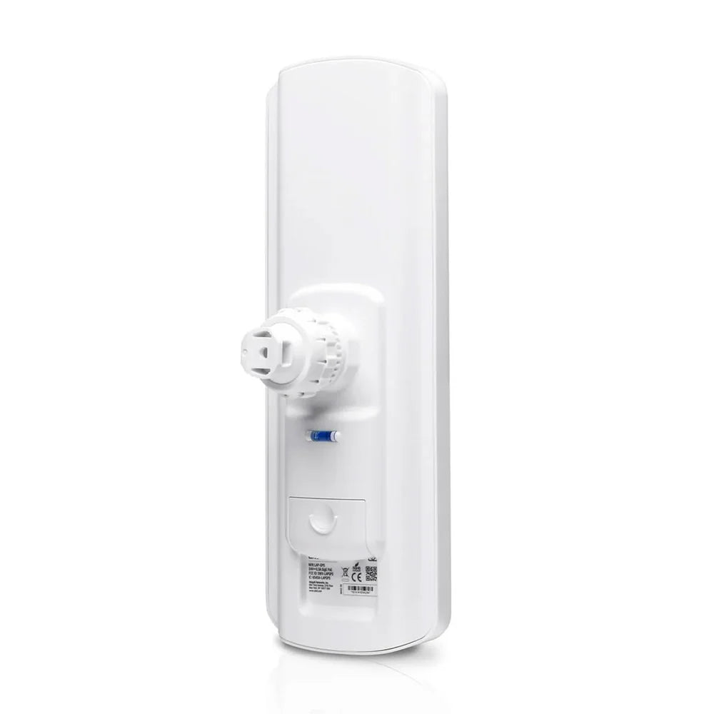 UBIQUITI LAP-GPS Acces Point LITEBEAM SECTOR 5GHz 450MB 16dBi – vista 2 | EasyNet Perú