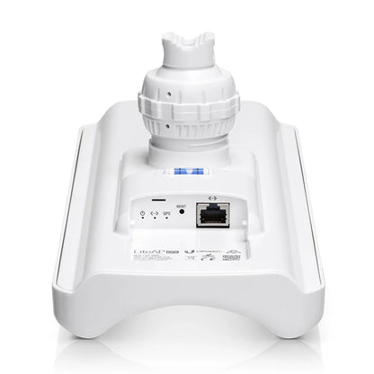 UBIQUITI LAP-GPS Acces Point LITEBEAM SECTOR 5GHz 450MB 16dBi – vista 4 | EasyNet Perú