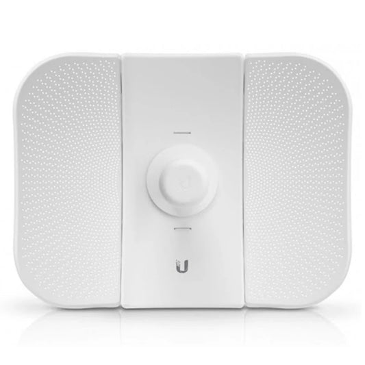 Ubiquiti LiteBeam 5AC Gen2 – CPE 5GHz 450Mbps 23dBi Enlace Largo Alcance